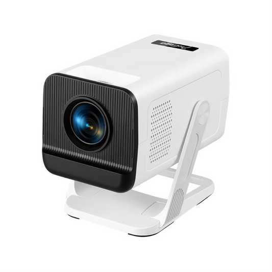 PG310 4K Full HD Projector Android 11 proyector WiFi6 BT5.4 Video Native Beamer Home Theater Movie Outdoor PK hy320 Mini